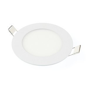Podhľadové svietidlo Downlight LED P / T VIGO-R - 6 W - neutrálna biela
