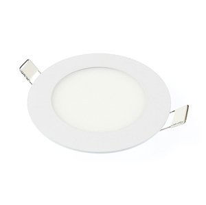 Podhľadové svietidlo Downlight LED P / T VIGO-R - 6 W - studena biela
