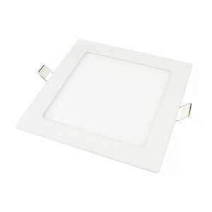 Podhľadové svietidlo Downlight LED P / T VIGO-S - 12 W - teplá biela