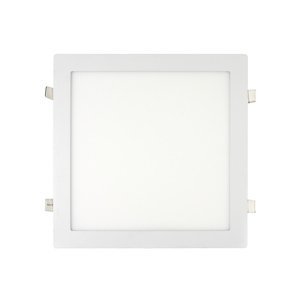 Podhľadové svietidlo Downlight LED P / T VIGO-S - 24 W - teplá biela