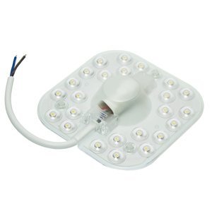 LED vložky pre plafóny a svietidlá 12W 840lm neutrálna biela