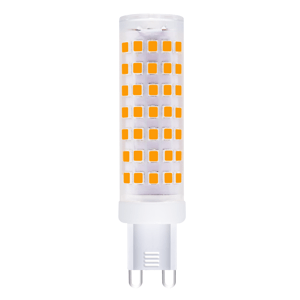 LED žiarovka - 230V - G9 - 12W - 1060Lm - neutrálna biela - 4000K