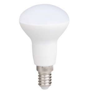 LED žiarovka - E14 - R50 - 7W - 610Lm - neutrálna biela