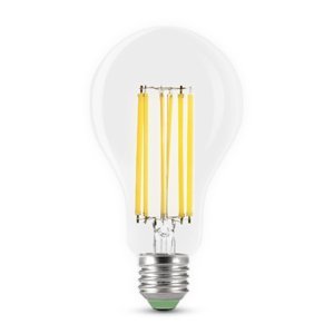 LED žiarovka - E27 - 16W - 2000Lm - filament - neutrálna biela