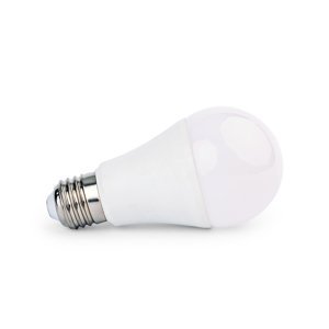 LED žiarovka ECOlight - E27 - 10W - 800Lm - studená biela