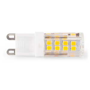 LED žiarovka - G9 - 5W - neutrálna biela