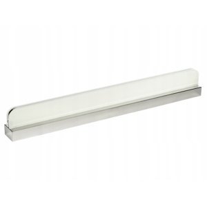 LED kúpeľňové nástenné svietidlo B7069 - 52cm - 12W - 960Lm - neutrálna biela