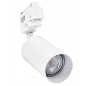 Reflektor koľajnice SPOT Vision biely
