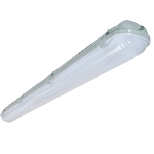 Svietidlo TRUE LED - 40 W - 120 cm