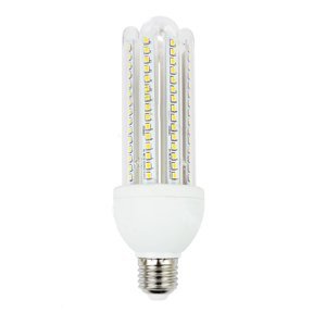 VANKELED LED žiarovka - E27 - 23W - B5 - 2030Lm - studená biela