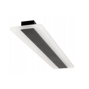 Stropné LED svietidlo SALEM - 65W
