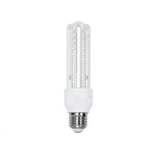 VANKELED LED žiarovka - E27 - 8W - B5 - 640Lm - teplá biela