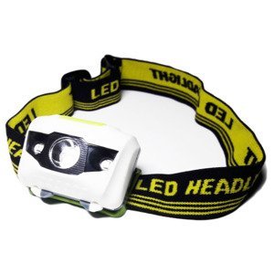 VOLT LED čelovka CREE - svietidlo 3W - 120Lm