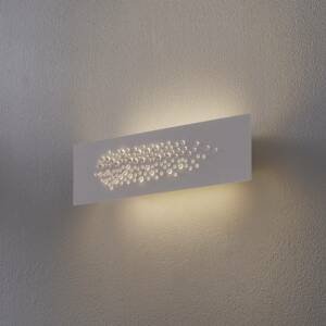 Artemide Dizajnové nástenné svetlo Artemide Islet diódy LED