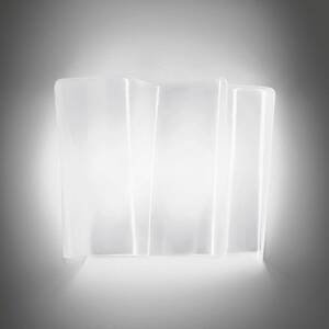 Nástenné svetlo Artemide Logico Micro šírka 18,9cm