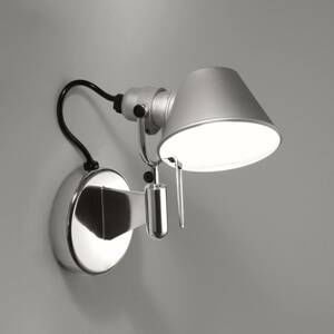 Artemide Artemide Tolomeo Micro Faretto bez vypínača 2700K