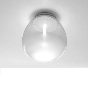 Artemide Artemide Almeda stropné LED svietidlo Ø 16 cm