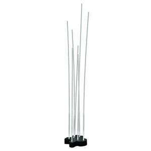 Stojaca LED lampa Artemide Reeds IP67 1dielna