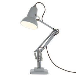 Anglepoise Anglepoise Original 1227 Mini Desk LED sivé