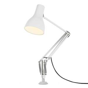 Anglepoise Anglepoise Type 75 lampa pätica skrutky biela