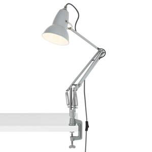 Anglepoise Original 1227 upínacia lampa sivá