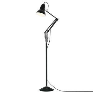 Anglepoise Anglepoise Original 1227 stojaca lampa čierna