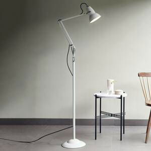 Anglepoise Anglepoise Original 1227 stojaca lampa ľanová