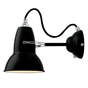 Anglepoise Anglepoise Original 1227 svietidlo čierne