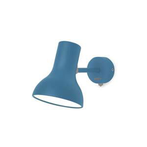 Anglepoise Anglepoise Type 75 Mini nástenné svietidlo, modrá