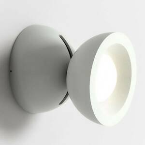 Axo Light Axolight DoDot nástenné LED svietidlo, biele 35°