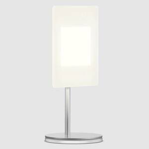 Stolová lampa OLED OMLED One t1 s OLED, biela