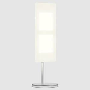 47,8 cm OLED stolová lampa OMLED One t2, biela