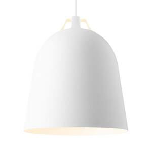 EVA Solo Clover závesná lampa Ø 35 cm, biela