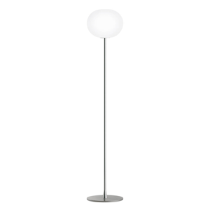 FLOS Glo-Ball F2 – dizajnérska stojaca lampa