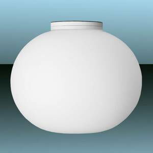 FLOS Glo-Ball C/W Zero stropné svietidlo