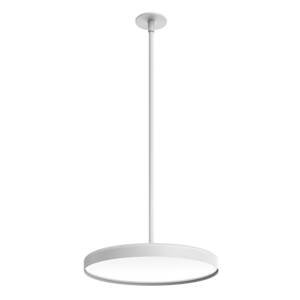 FLOS Infra-Structure C1 LED stropná lampa biela