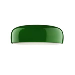 FLOS Smithfield C stropné svietidlo v zelenej