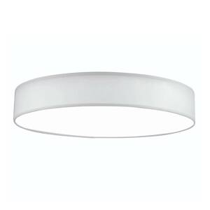 Stropné LED svietidlo Luno XL 3000K 60W biele