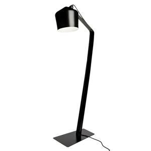 Innolux Pasila dizajnérska stojaca lampa čierna