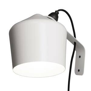 Innolux Pasila dizajnérske nástenné svetlo biele