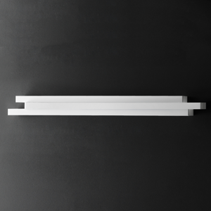 Nástenné LED svietidlo Escape 80 cm dlhé