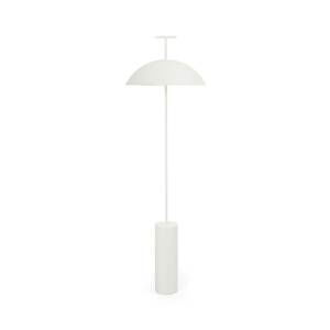 Kartell Geen-A stojaca LED lampa, biela