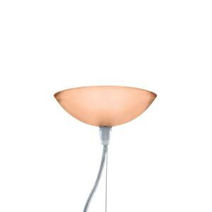 Kartell Small FL/Y závesné LED svietidlo, medená