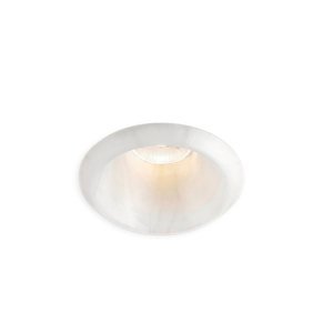 LEDS-C4 Play Raw downlight alabaster 927 6,4W 15°