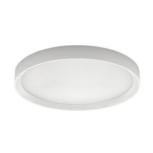 Stropné LED svietidlo Tara okrúhle Ø 51 cm