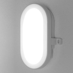 LEDVANCE Bulkhead nástenné LED 5,5 W biela