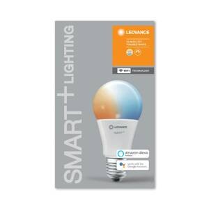 LEDVANCE SMART+ WiFi E27 9,5W Classic 2 700-6 500K