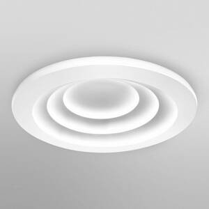 LEDVANCE SMART+ WiFi Orbis Spiral CCT 50 cm biela