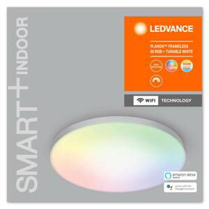 LEDVANCE SMART+ WiFi Planon LED panel RGBW Ø30cm