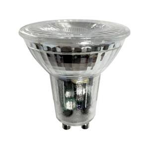 LED reflektor Retro GU10 4,9 W 827 36° stmievateľný